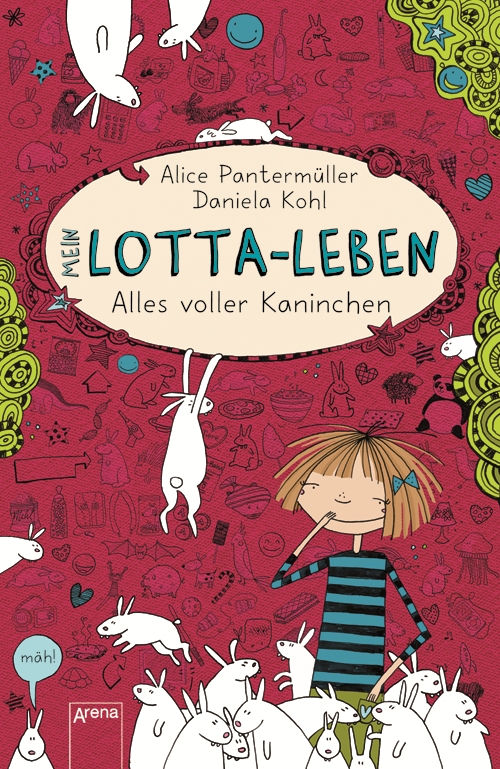 40+ Lotta leben bilder von cheyenne , Alice Pantermüller / Daniela Kohl, Mein LottaLeben. Alles voller